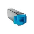 Compatível com KYOCERA TK-810 / TK-811 Ciano