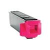 Compatível com KYOCERA TK-810 / TK-811 Magenta
