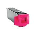 Compatível com KYOCERA TK-810 / TK-811 Magenta