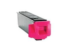 Compatível com KYOCERA TK-810 / TK-811 Magenta