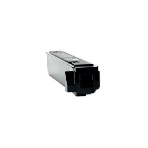 Compatível com KYOCERA TK-810 / TK-811 Preto