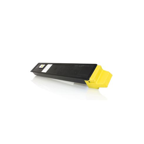 Compatível com KYOCERA TK-8115 amarelo