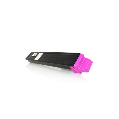 Compatível com KYOCERA TK-8115 magenta