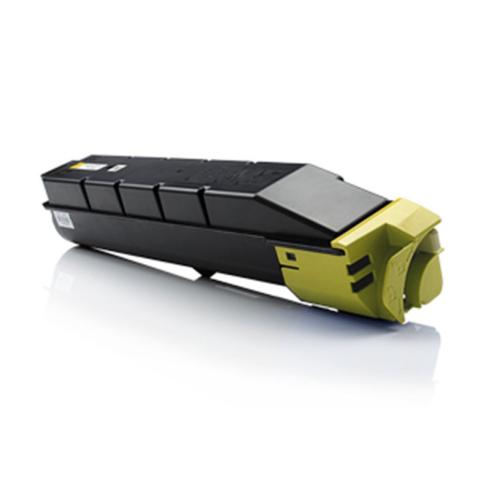 Compatível com KYOCERA TK-8305 Amarelo