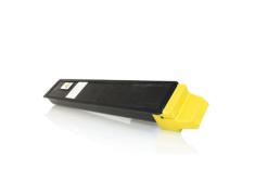 Compatível com KYOCERA TK-8315 Amarelo