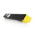 Compatível com KYOCERA TK-8325 Amarelo