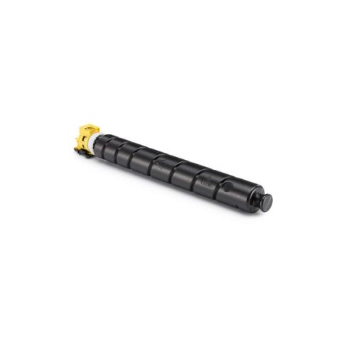 Compatível com KYOCERA TK-8335 amarelo