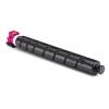 Compatível com KYOCERA TK-8345 Magenta