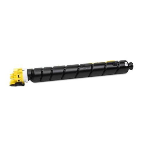 Compatível Kyocera TK-8365 Amarelo
