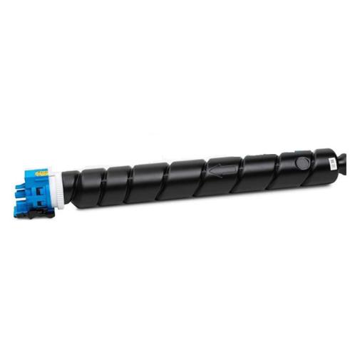 Compatível Kyocera TK-8365 Ciano