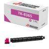 Compatível Kyocera TK-8365 Magenta
