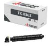 Compatível Kyocera TK-8365 Preto