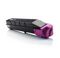 Compatível com KYOCERA TK-8505 / TK-8507 Magenta