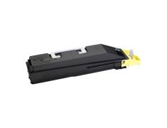 Compatível com KYOCERA TK-855 amarelo