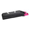 Compatível com KYOCERA TK-855 Magenta