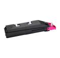 Compatível com KYOCERA TK-855 Magenta