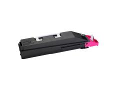 Compatível com KYOCERA TK-855 Magenta