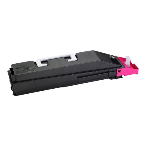 Compatível com KYOCERA TK-855 Magenta