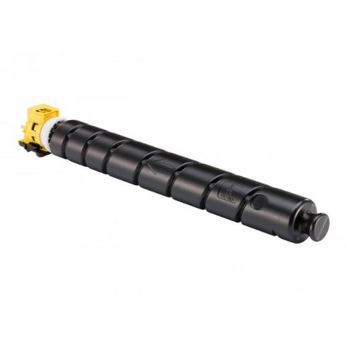 Compatível Kyocera TK-8555 Amarelo