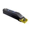 Compatível com KYOCERA TK-865 amarelo