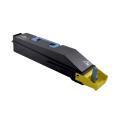 Compatível com KYOCERA TK-865 amarelo