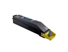 Compatível com KYOCERA TK-865 amarelo