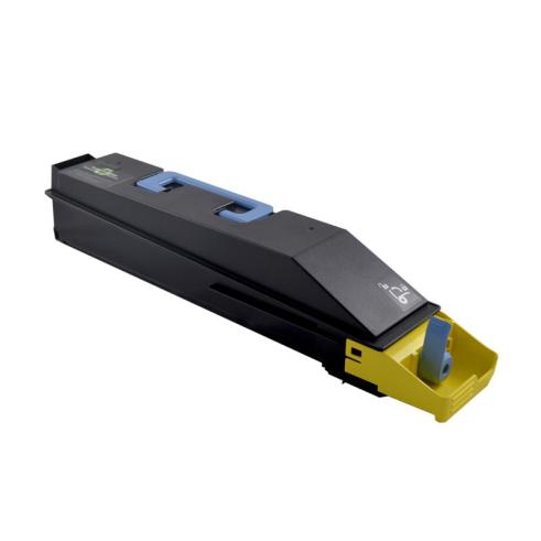 Compatível com KYOCERA TK-865 amarelo