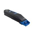 Compatível com KYOCERA TK-865 Cyan