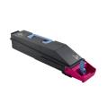 Compatível com KYOCERA TK-865 Magenta