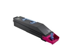 Compatível com KYOCERA TK-865 Magenta