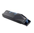 Compatível com KYOCERA TK-865 preto