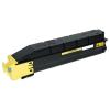 Compatível Kyocera TK-8705 Amarelo
