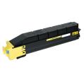 Compatível Kyocera TK-8705 Amarelo