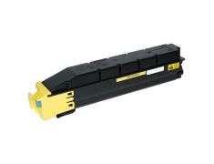 Compatível Kyocera TK-8705 Amarelo