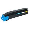 Compatível Kyocera TK-8705 Ciano