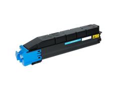 Compatível Kyocera TK-8705 Ciano