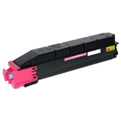 Compatível Kyocera TK-8705 Magenta