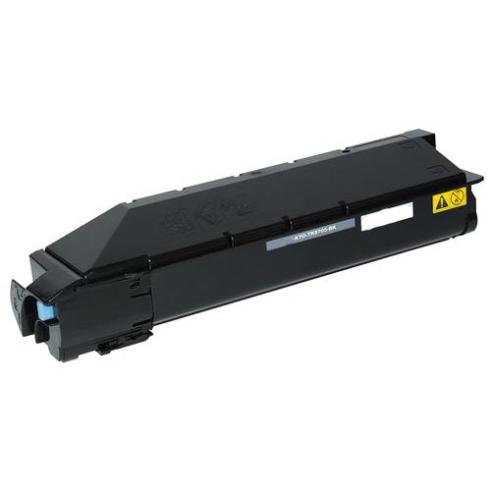 Compatível Kyocera TK-8705 Preto