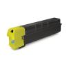 Compatível Kyocera TK-8735 Amarelo