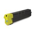 Compatível Kyocera TK-8735 Amarelo