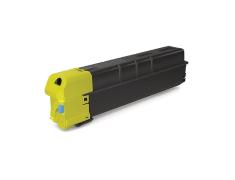 Compatível Kyocera TK-8735 Amarelo