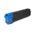 Compatível Kyocera TK-8735 Ciano