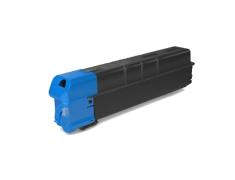 Compatível Kyocera TK-8735 Ciano