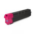 Compatível Kyocera TK-8735 Magenta