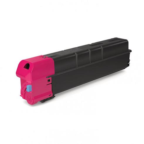 Compatível Kyocera TK-8735 Magenta