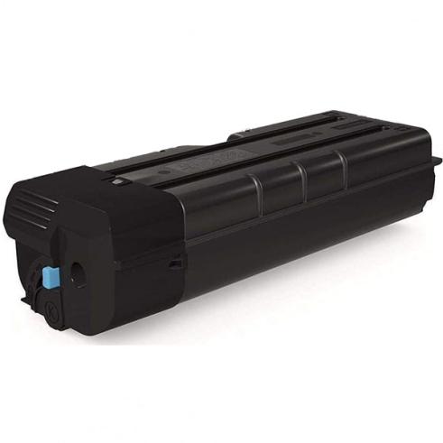 Compatível Kyocera TK-8735 Preto