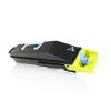 Compatível com KYOCERA TK-880 amarelo
