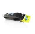 Compatível com KYOCERA TK-880 amarelo