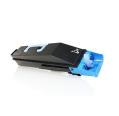 Compatível com KYOCERA TK-880 Cyan