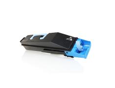 Compatível com KYOCERA TK-880 Cyan